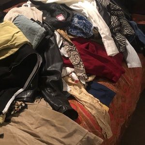 Meet your Posher, Von